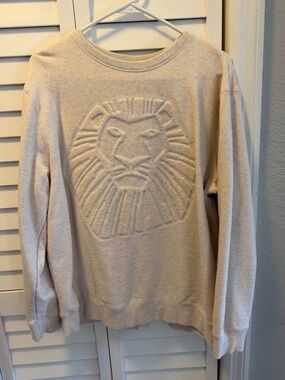 The Lion King the Broadway Musical - Sweatshirt